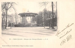 02-SAINT QUENTIN-N�T1051-B/0393 - Imagen 1 de 2