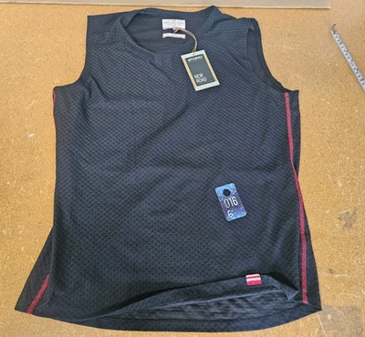 Giro Juvenil Bolsillo Base Capa Talla Mediana #516 Foto 1 de 4