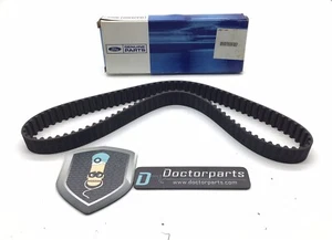 New NOS Engine Timing Belt Original Ford  F1CZ 6268-A - Picture 1 of 1