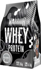 Warrior Whey Protein Powder Applied Critical Muscle Nutrition - Unflavoured 1kg