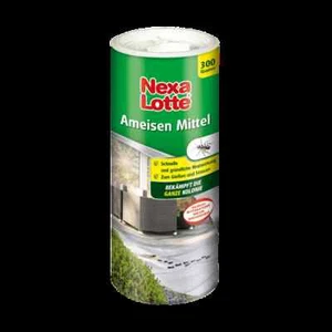 Nexa Lotte Ameisen-Mittel, 300 g - Bild 1 von 2