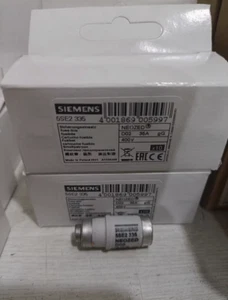 10PC NEW Siemens fuse 5SE2335 - Picture 1 of 2