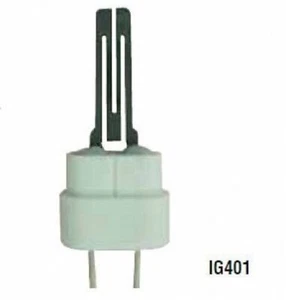 HVAC FURNACE IGNITER AMANA B1336102 D99182 10041601 NORTON 201A 271A - Picture 1 of 2
