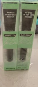 Lote/2 bolígrafos de gel de un paso perfecto para salón 0,35 oz como nuevos o CPCABANA UV/LED VaVa Vroom - Imagen 1 de 5