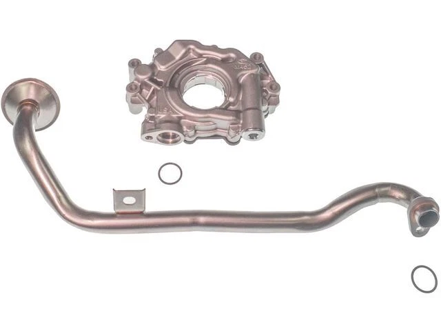 Oil Pump 93VKBX78 for 1500 Classic 2500 3500 2015 2013 2014 2016 2017 2018 2019 - Image 1 of 1