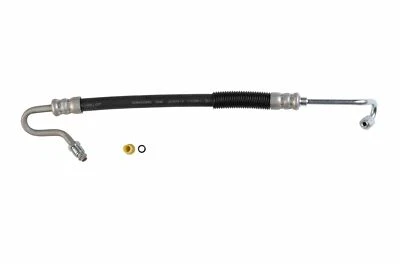 For 1972 Dodge Challenger Power Steering Pressure Line Hose Assembly Sunsong - Image 1 of 3