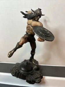 Frank Frazetta Tribute… Destroyer Statue 1999 - Bild 1 von 15