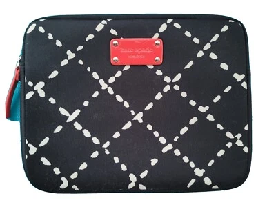 Funda Tablet Neopreno Kate Spade, 8x10, Usada Foto 1 de 4