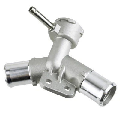 Cubierta de manguera de cuello de llenado de refrigerante de radiador de motor apta para Toyota Yaris 2007-2019 hm Foto 1 de 4