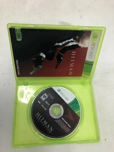 Hitman: Absolution (Microsoft Xbox 360, 2012) Rated M - Picture 1 of 4