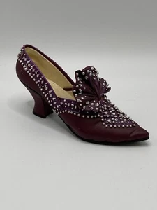 Vintage- 1999, Majestic, #25039. Just Right Shoe By Raine - Picture 1 of 8