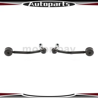 Barra estabilizadora trasera eslabón para Audi Q7 2007 2008 2009 2010 2011 2012 2013 2014 2015 Foto 1 de 3