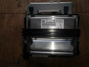 Porsche Panamera 970. 2016 Gearbox control module unit ECU 97061827106 - Picture 1 of 2