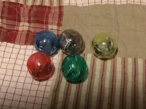 Gozyuger GP Keychain Set 01 - Picture 1 of 1