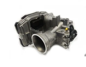 CM0852095 OEM Throttle Body Flap Casing with ECU Piaggio BV 350 ABS 2012-2015 - Picture 1 of 2