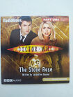 Doctor Who The Stone Rose  AUDIO CD Part 2