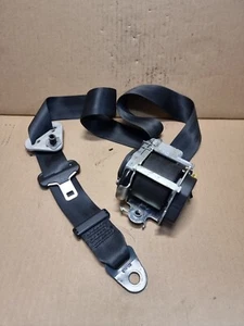 2016-2024 CITROEN DISPATCH VIVARO PEUGEOT EXPERT RH DRIVER SIDE FRONT SEAT BELT - Picture 1 of 15