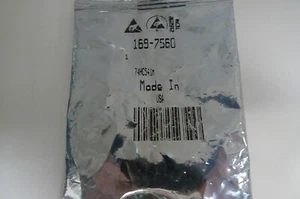 Repuestos de radio de 20 pines NXP 74HC541N búfer de canal octal y controlador de línea de 3 estados IC - Imagen 1 de 12