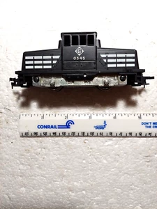 LIONEL #0545 ERIE GE 44-TON SWITCHER - Picture 1 of 4