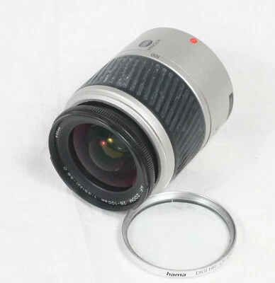 Minolta 28-100mm F/3.5-5.6 D AF Lens for Sony Alpha cameras 18184 - Image 1 of 4