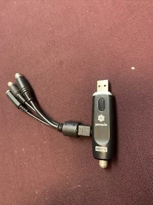 Pinnacle PCTV USB HDTV Tuner for Free HD & Analog to Digital Video Converter - Picture 1 of 8