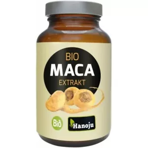 Hanoju Bio Maca - Lepidium Meyenii 4:1, 2 x 180 compresse - Foto 1 di 1