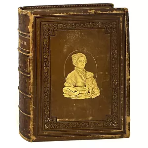 Das komplette Werk von William Hogarth. James Hannay et al. um 1890 - Bild 1 von 12
