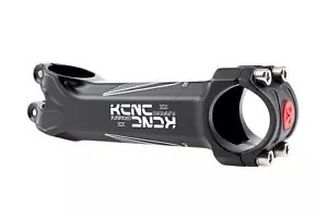 KCNC Arrow II Rennrad MTB E-Bike 29er Fahrrad Vorbau 17 Grad 1-1/8" 31,8mm 150mm - Bild 1 von 9