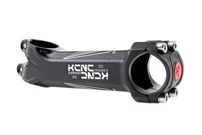 KCNC Arrow II Road MTB E-Bike 29er Bicycle Stem 17-Degree 1-1/8" 31.8mm 150mm - Image 1 of 4