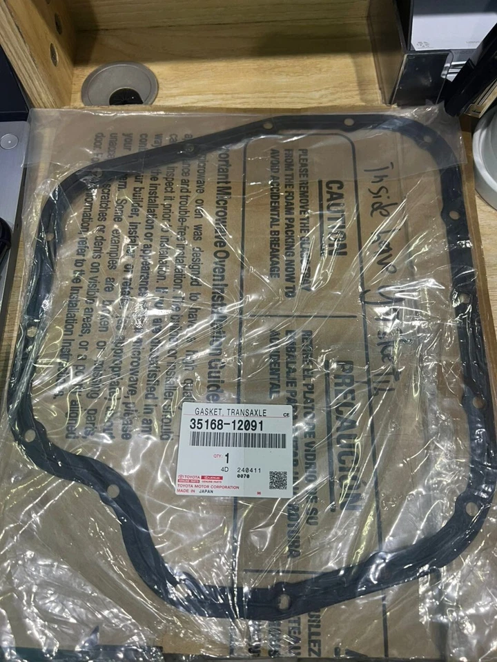 HEAD GASKET SUITABLE FOR VIOS NSP151(TOYOTA VIOSNSP151) - Image 1 of 1