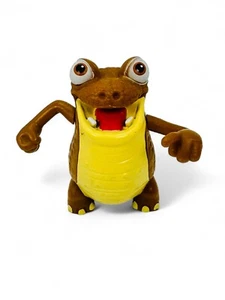Figura de dinosaurio Gigantosaurus Mazu Cyber Group Studios Jakks Pacific - Imagen 1 de 6