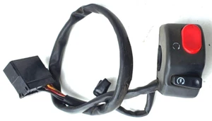 Triumph Sprint RS 955i Handlebar Switchgear Right Side 2003 - Picture 1 of 9