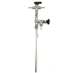 Counter Pressure Bottle Filler Kit (Duotights Compatible) - Picture 1 of 7