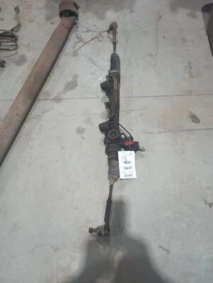 Steering Gear/Rack Power Steering Regular Cab Fits 98-01 MAZDA B-2500 916795 Foto 1 de 4