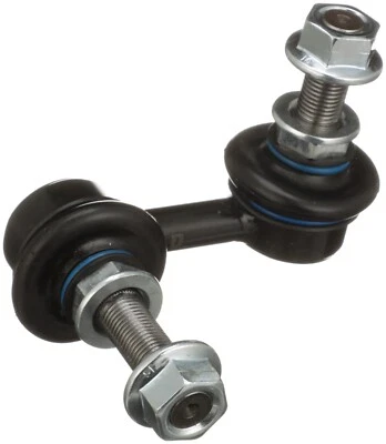 Barra estabilizadora de suspensión delantera izquierda Delphi para Infiniti G37 AWD 2009-2013 Foto 1 de 4