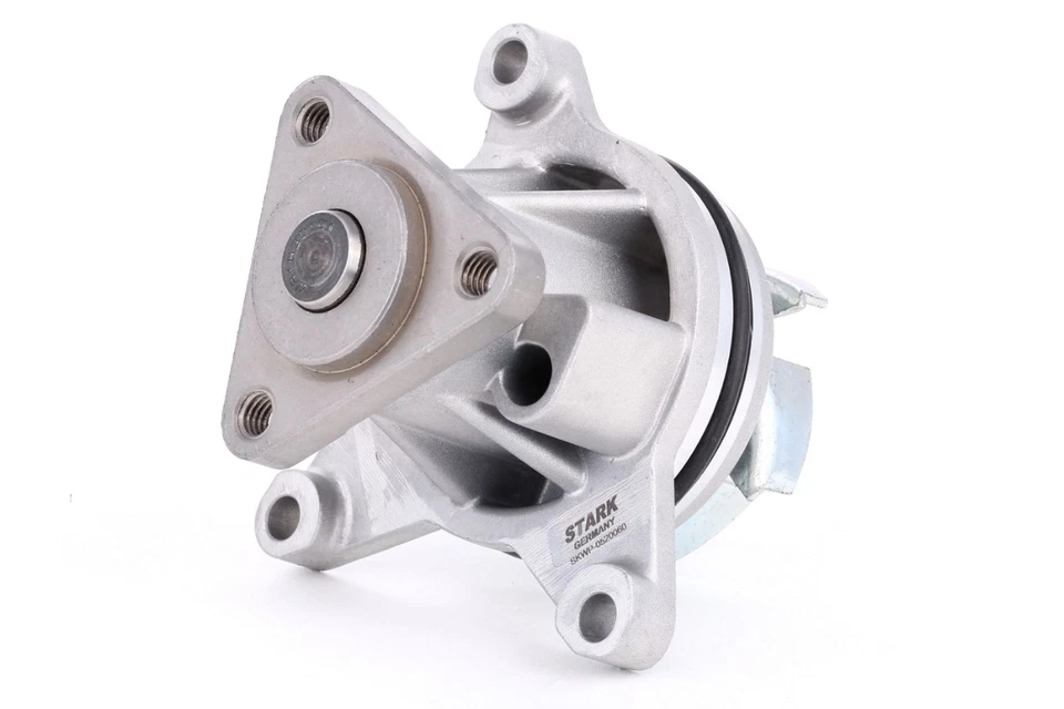 BOMBA DE AGUA PARA FORD FOCUS 2003-2018 EDGE 2012-2014 LINCOLN MKZ 2013-2016 Foto 1 de 1