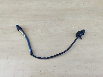 Sonda lambda Volvo V70 II XC70 XC90 S60 D5244T4 185 CV Diesel 30751034 9487148 - Immagine 1 di 3