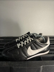 Vintage Sample Nike Waffle Sprint Brother MTR Size 9 2006 Rare Retro Samba Y2K - Picture 1 of 6