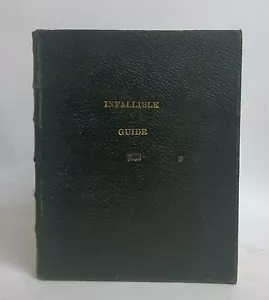 Geo. HOOPER Infallible Guide Church of England vs Rome 1689 scarce - Picture 1 of 3