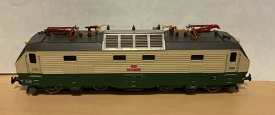 Piko H0 E-Lok BR E 499 2026 CSD Gleichstrom - Bild 1 von 4