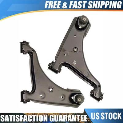 2 kits de brazo de control inferior delantero Dorman para Mazda 626 1988 1989 1990 1991 1992 Foto 1 de 4