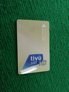 Scheda TV Sat HD S2 Attiva Funzionante - Foto 1 di 3