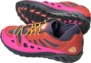 Nike Air Exploraid Shoes / Sneakers - NEW Mens Size 11.5 Multicolor - #47718-FLR - Picture 1 of 5
