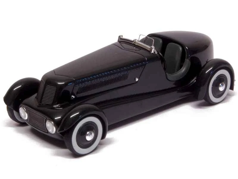 Edsel Ford's Model Special Speedster 1943 - Minichamps 1/43 - Immagine 1 di 1