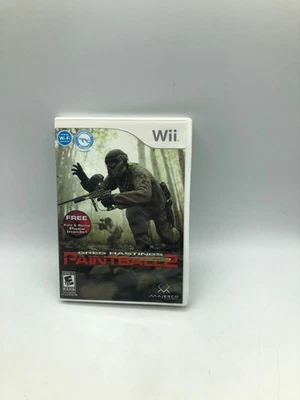 Greg Hastings' Paintball 2 - Nintendo Wii - Image 1 of 3