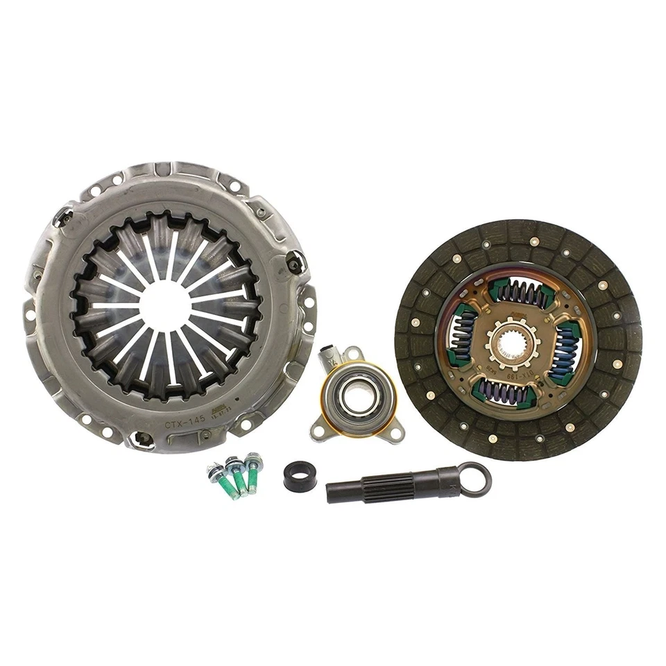 For Toyota Corolla 2014-2016 AISIN CKT-074 Clutch Kit Foto 1 de 1