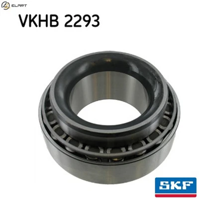 WHEEL BEARING VKHB 2293 FOR MAN F2000 L2000 D0824FL01/0824LFL04/0824LFO 4.6L - Image 1 of 4