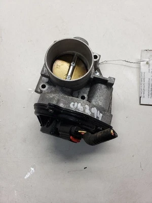 Корпус дроссельной заслонки дроссельный клапан в сборе подходит для 05-07 FIVEHUNDRED 1420345 - Изображение 1 из 4