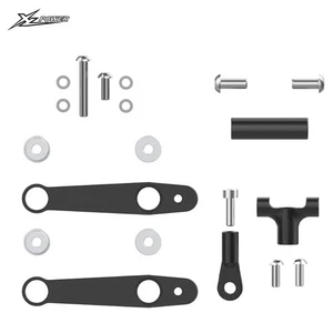 XLPower Blades 3 Radius Arm Set - Bild 1 von 1