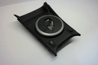 2007 08 09 10 11 12 Mazda CX7 Shifter Bezel  - image 1 of 4